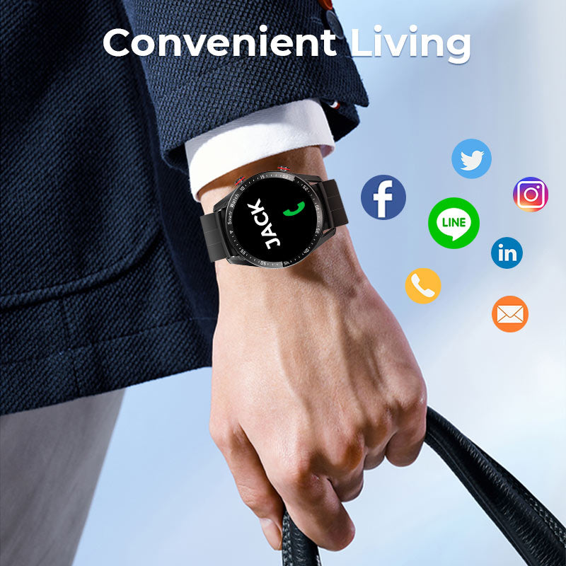 💓 Intelligent Sports Watch for Health Monitoring