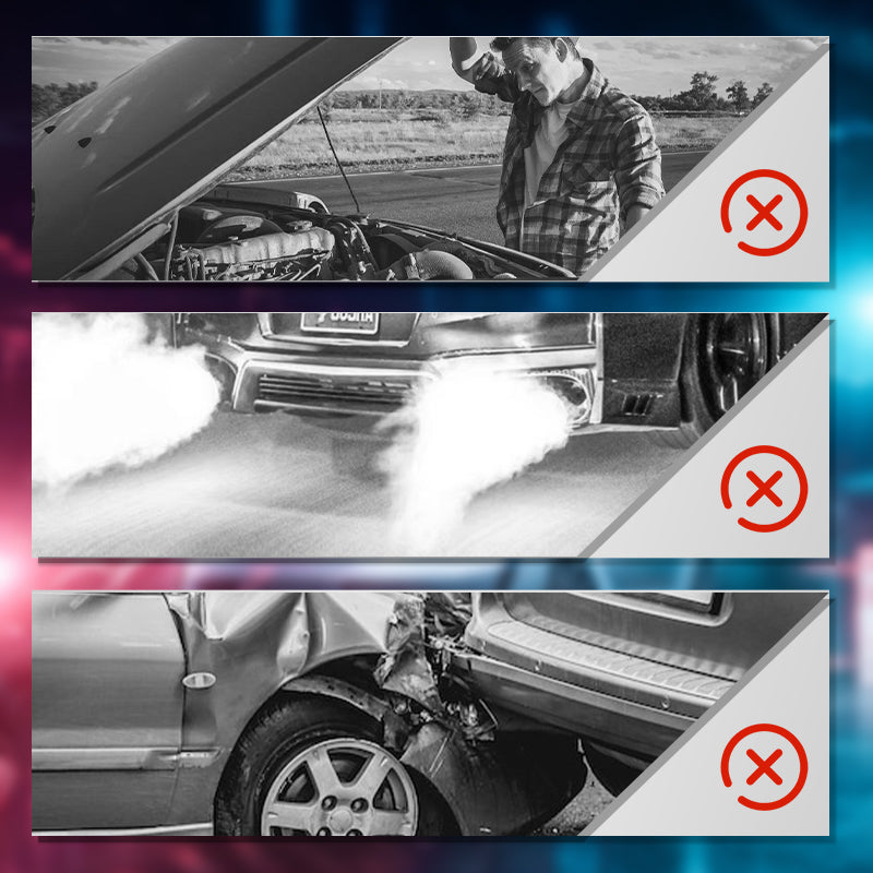 💥 49% OFF🎁 Engine Anti-Wear Protective Agent