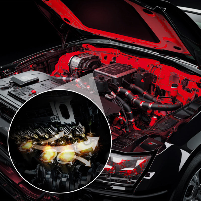 💥 49% OFF🎁 Engine Anti-Wear Protective Agent