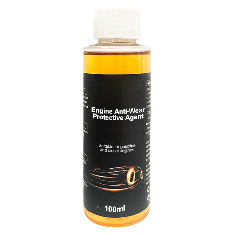 💥 49% OFF🎁 Engine Anti-Wear Protective Agent
