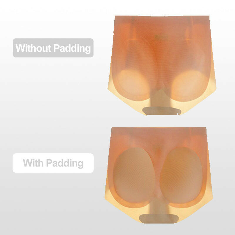 💥 Last day! 70% Off 💥Women’s Seamless Butt Lifter with Removable Padding