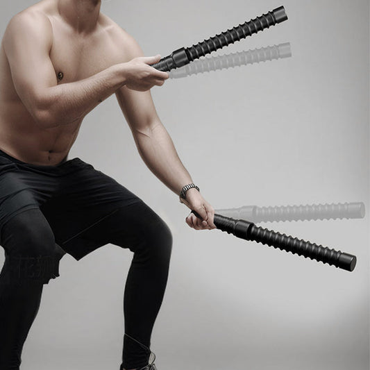 Portable Workout Rope for Home Gym