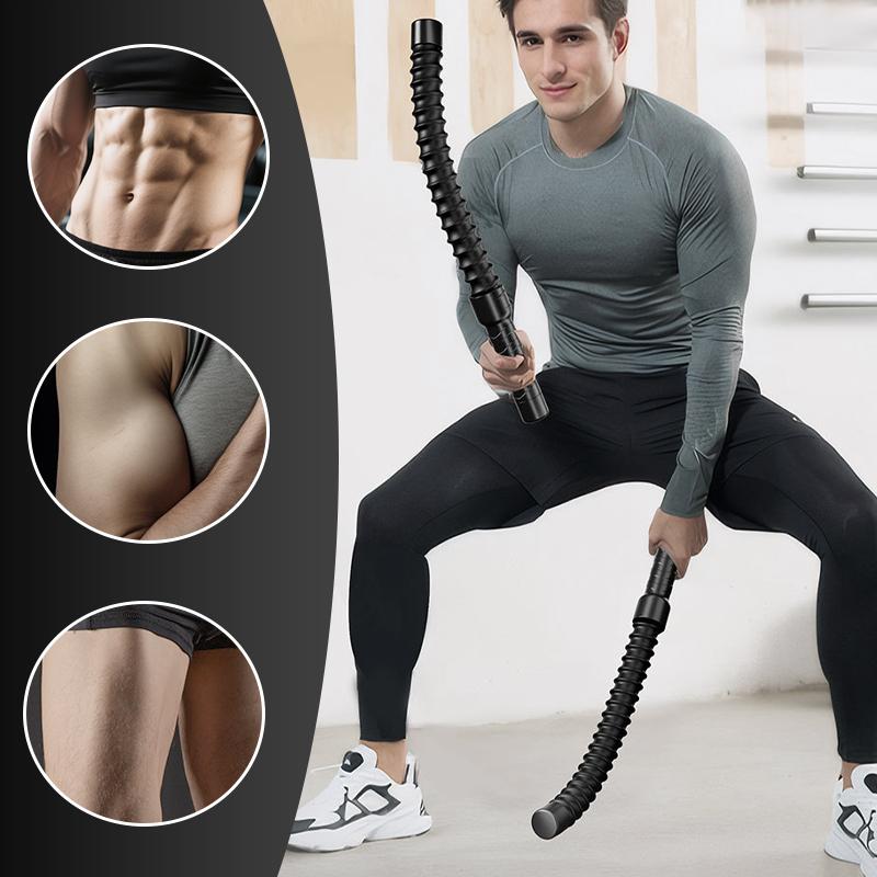 Portable Workout Rope for Home Gym