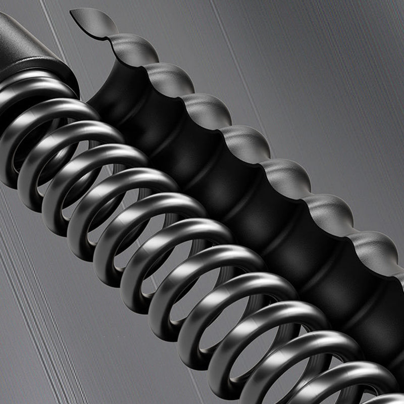Portable Workout Rope for Home Gym