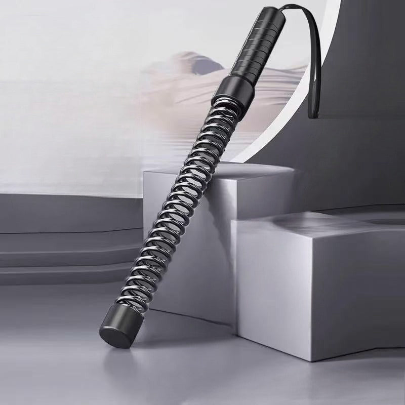 Portable Workout Rope for Home Gym
