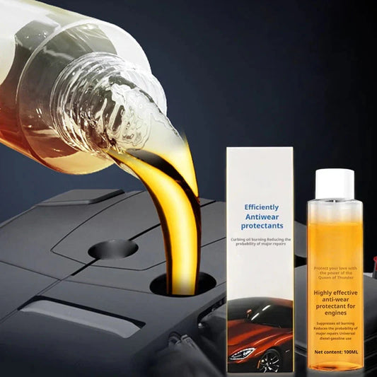 💥Buy 3 Get 2 Free💥Highly Effective Engine Anti-Wear Protectant