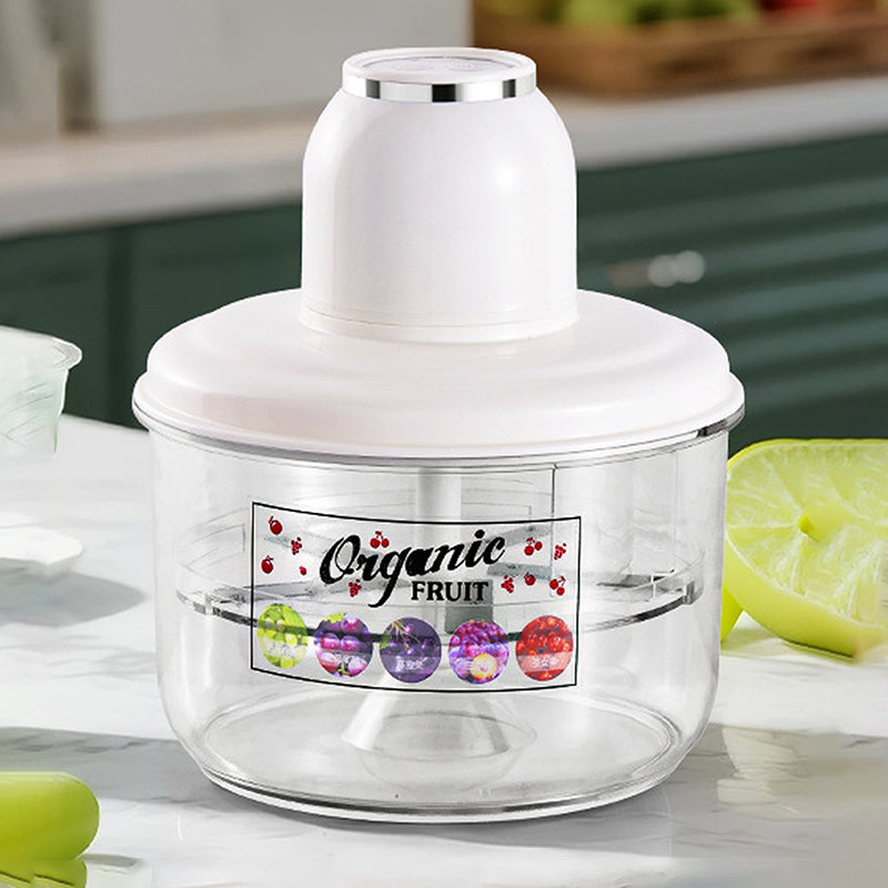 ✨HOT SALE 49% OFF ✨Portable Automatic Electric Fruit Peeler