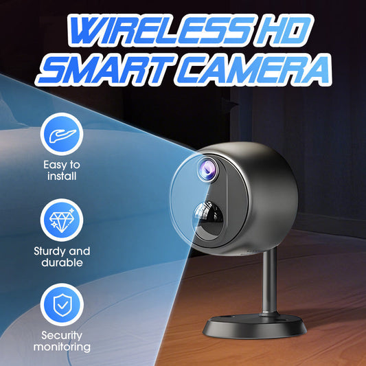 🌅🌙WiFi Wireless HD Smart Camera with Remote Network Access|Free Shipping✈️