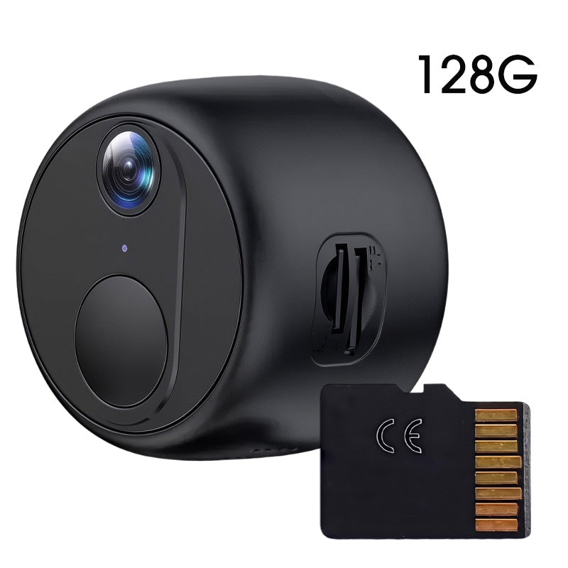 🌅🌙WiFi Wireless HD Smart Camera with Remote Network Access|Free Shipping✈️