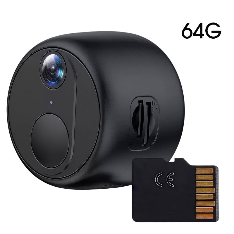 🌅🌙WiFi Wireless HD Smart Camera with Remote Network Access|Free Shipping✈️
