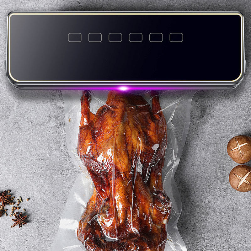 Multipurpose Food Vacuum Sealer Machine
