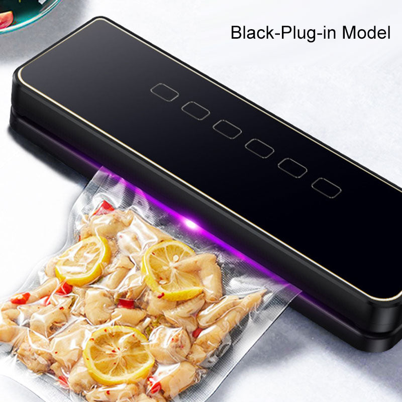 Multipurpose Food Vacuum Sealer Machine