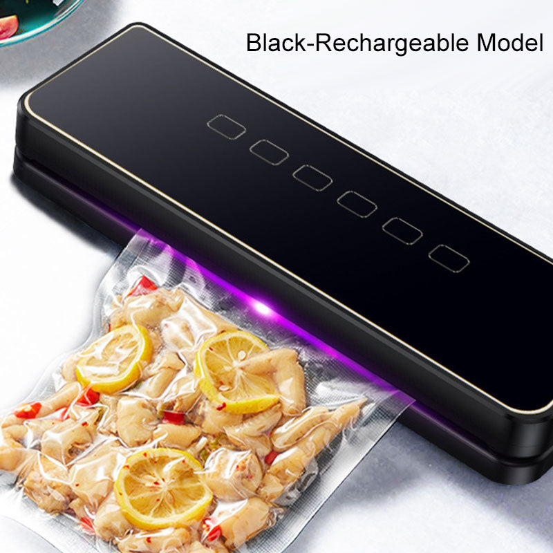 Multipurpose Food Vacuum Sealer Machine