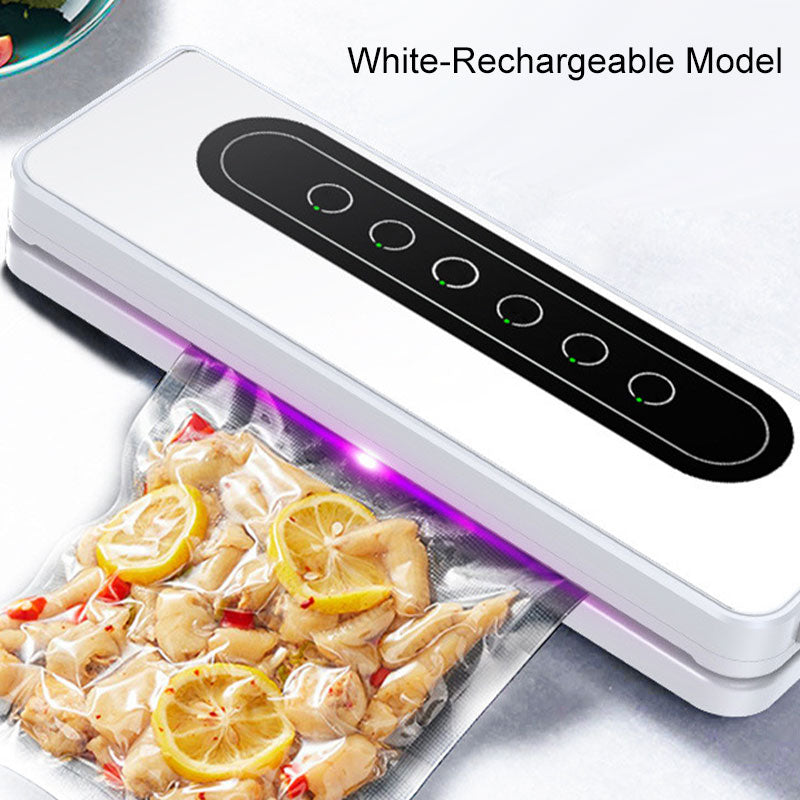 Multipurpose Food Vacuum Sealer Machine