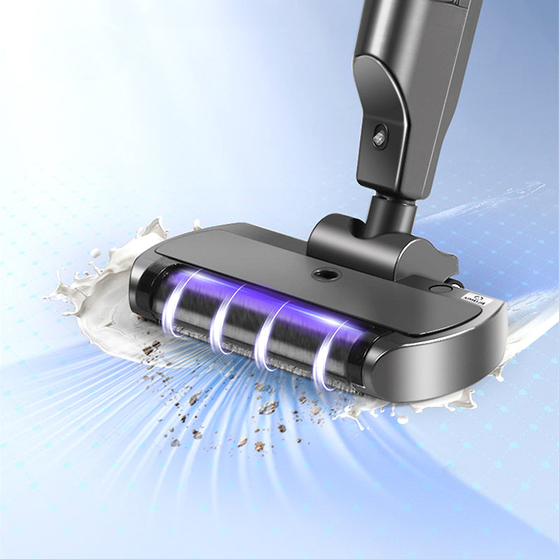 3-in-1 Wireless Smart Floor Cleaner