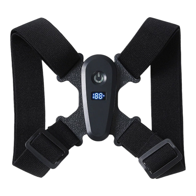 Smart Anti-Slouch Posture Trainer