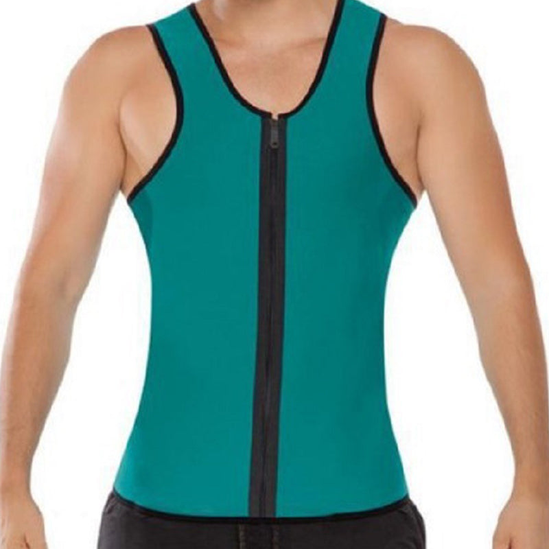Men's Weight Loss and Fat Burning Vest