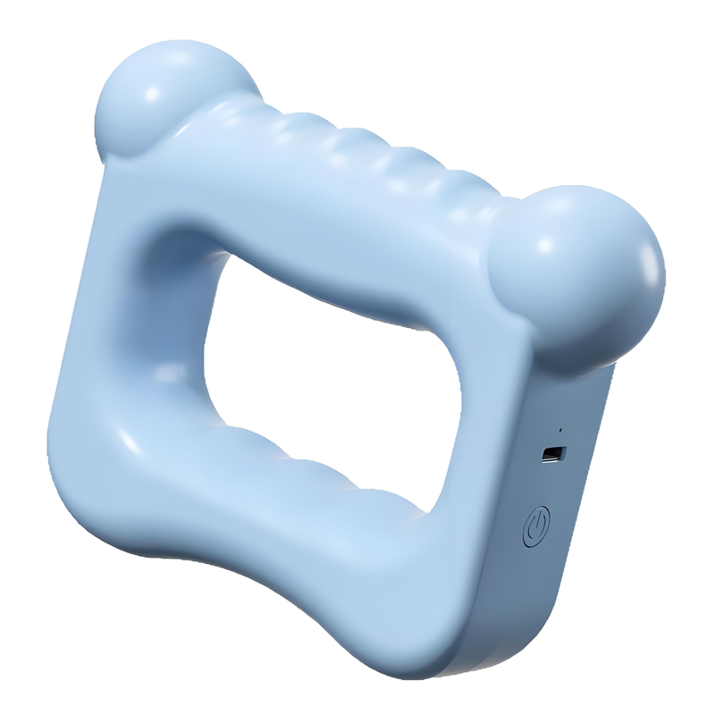 Multifunctional Full-Body Fascia Ring