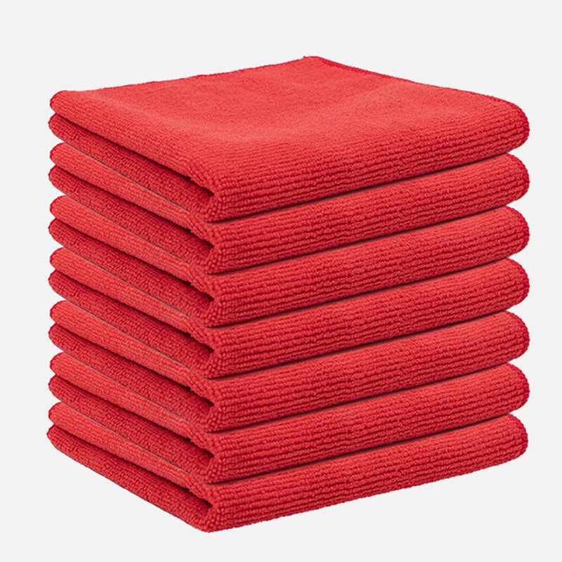 Multi-purpose Thick Absorbent Cleaning Cloth