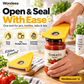 Multifunctional Bottle Opener
