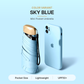 ☀️🔥Dual-Purpose Portable Umbrella🌈☂️