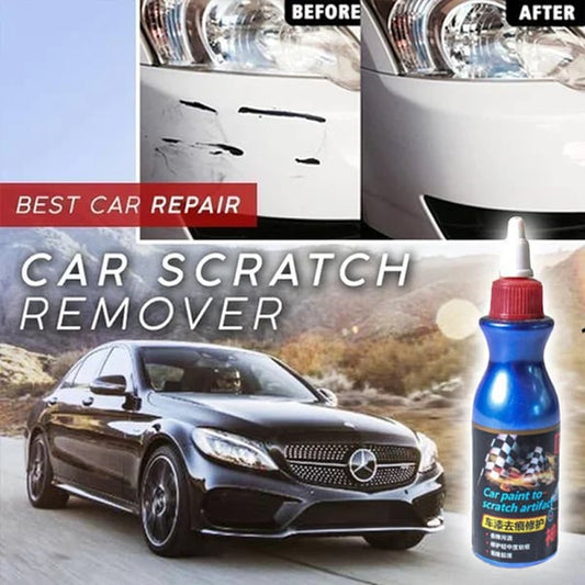 🚗ONLY ￡3.59/each🛡️Scratch Repair Wax For Car✨✨