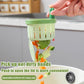 🔥2024 SALE - Self-Cleaning Kitchen Sink Strainer🔥BUY 2 GET 1 FREE