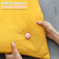 🥳HOT SALE🥳💞5Duvet Clips – Skin-friendly, secure & multi-use. Tidy bed – grab yours! ✅