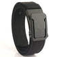Buy 2 Free Shipping-Upgraded version thickened double-layer nylon tactical belt with automatic buckle