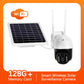 ✈️Free shipping📦Smart Wireless Solar Surveillance Camera