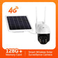 ✈️Free shipping📦Smart Wireless Solar Surveillance Camera