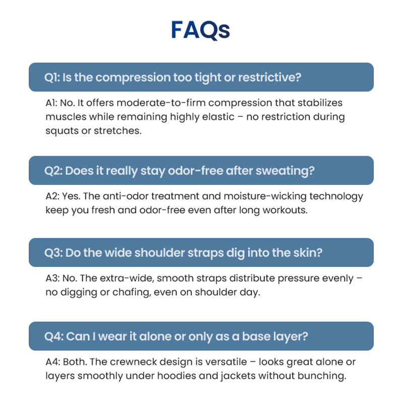 💪  Jonowa Shaping Vest – Compression & Cooling Effect – Sleeveless Body Shaper – Invisible Under Clothes 🕶️