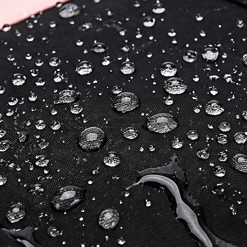 Cute Bowknot Lightweight School Backpack – Water Repellent & Anti-Theft!