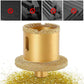 Pousbo® Brazed Diamond Hole Opener