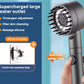 Multi-functional High Pressure Shower Head Set