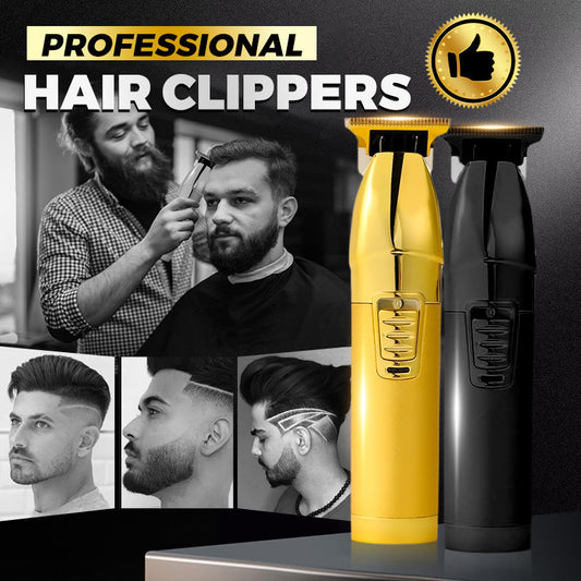 🔥New Year's Special 50% off🔥Men's must - Latest hair clippers