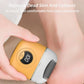 🎉 2026 Flash Sale — Over 80,000 Sold! 🔥 USB Rechargeable Electric Foot Callus Remover – 3‑Speed Grinding & LED Light 👣