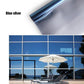 One-way Perspective Heat Insulation Window Sun Protection Film