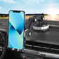 🔥Hot sale!💥Phone Mount for Car Center Console Stack Super Adsorption Phone Holder