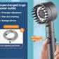 Multi-functional High Pressure Shower Head Set
