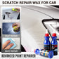 🚗ONLY ￡3.59/each🛡️Scratch Repair Wax For Car✨✨