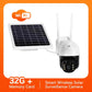 ✈️Free shipping📦Smart Wireless Solar Surveillance Camera