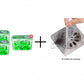 🥳2026 HOT SALE🥳💞50K+ SOLD!🏠💧 50% OFF! Drain Deodorizer Pods – Bio‑enzyme formula neutralizes smells at the source. Instant fresh scent, no harsh chemicals. Say goodbye to embarrassing odours. 🚰✅