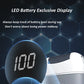 🎉 2026 Flash Sale — Over 80,000 Sold! 🔥 USB Rechargeable Electric Foot Callus Remover – 3‑Speed Grinding & LED Light 👣