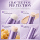 2-in-1 Color Changing Foundation Stick