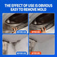 🔥2025 Hot Sale🔥Highly Effective Mould Removal Spray - Prevents Mould Regrowth
