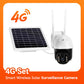 ✈️Free shipping📦Smart Wireless Solar Surveillance Camera