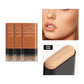 🎉Summer Hot Sale🎉Hydrating Lightweight Foundation Stick with Brush