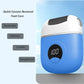 🎉 2026 Flash Sale — Over 80,000 Sold! 🔥 USB Rechargeable Electric Foot Callus Remover – 3‑Speed Grinding & LED Light 👣