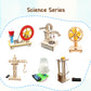 🔥Hot🛠️Sale🔥Diy Creative Handmade Technology Toys